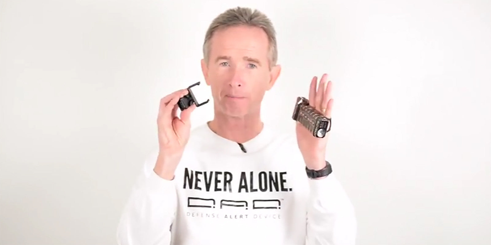 D.A.D.® Quick Release Holster