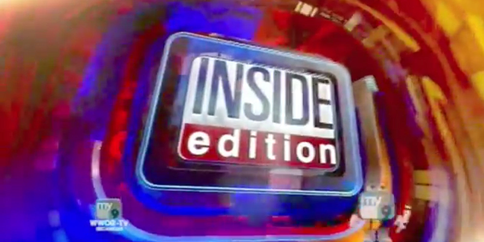 Inside Edition