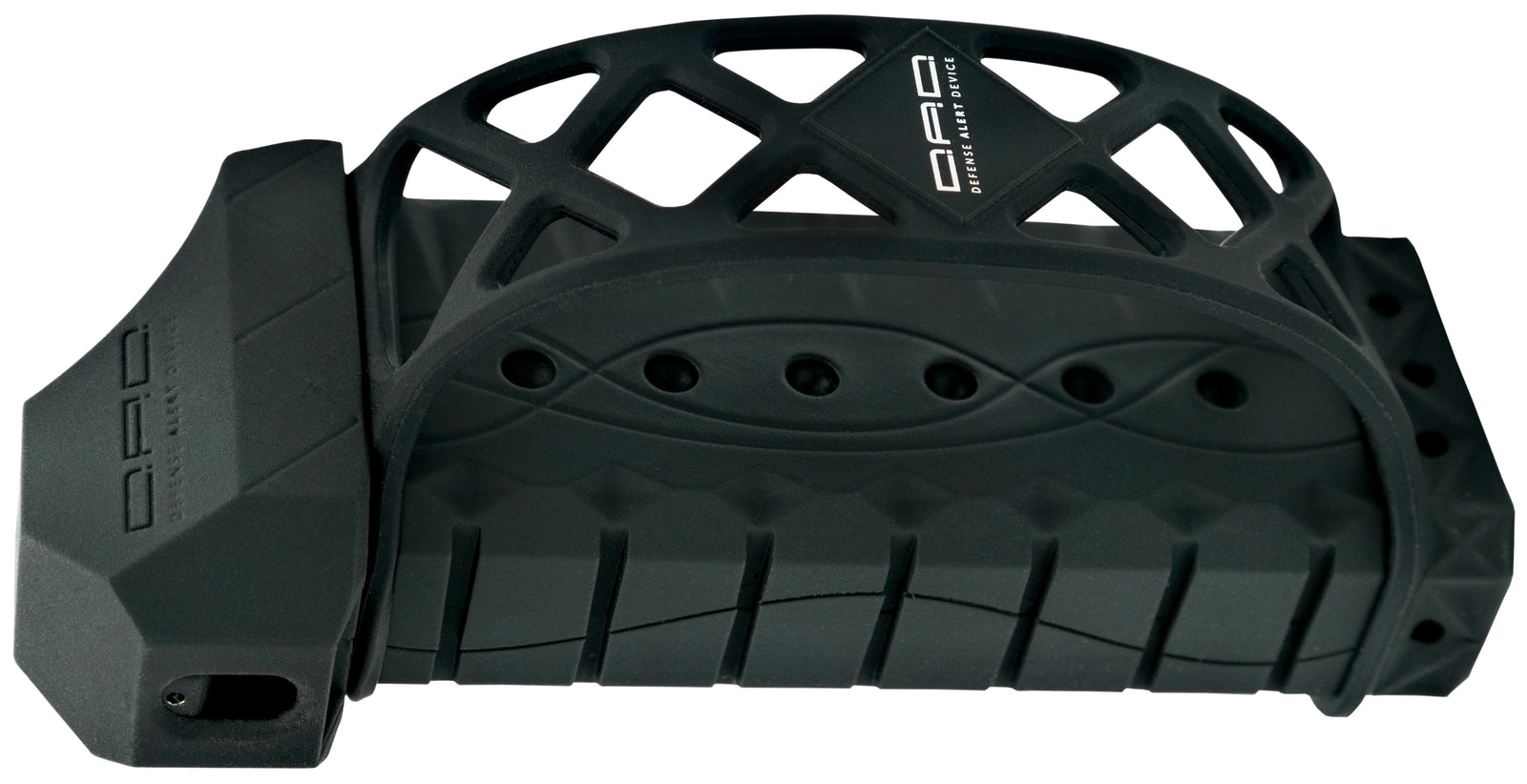 Matte Black D.A.D. by TigerLight