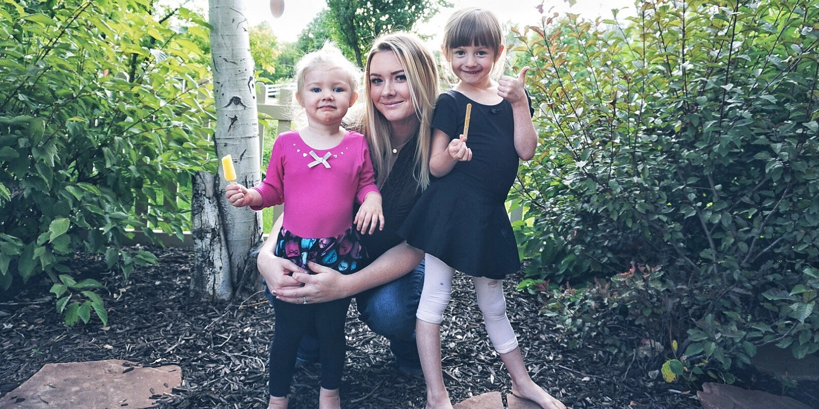 I knew I was going to pass out