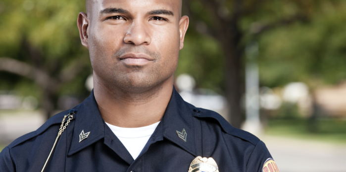 In order to reduce police shootings, should knives be reclassified as non-lethal weapons?