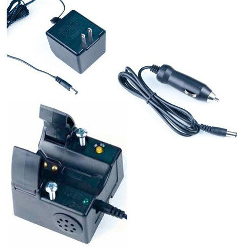 System 3 Charging System