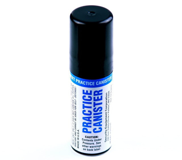 T100 Inert Training Spray